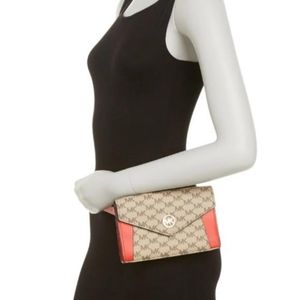 Michael Kors Belt Bag